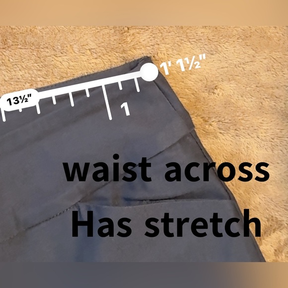 ❤️‍🔥𝗧𝗥𝗜𝗕𝗔𝗟 𝗚𝗥𝗔𝗬 𝗣𝗨𝗟𝗟 𝗢𝗡 𝗣𝗔𝗡𝗧𝗦 - Picture 5 of 6